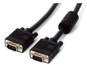 StarTech 25-Foot High-Res VGA Monitor Cable