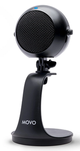 Movo WebMic USB Desktop Microphone