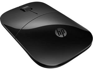 HP Z3700 Wireless Mouse (Black) (On Sale!)